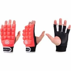 Beste Pirce ⭐ Indian Maharadja Handschoen Halve Vingers Links 👏 -adidas-shop 148108 6 5