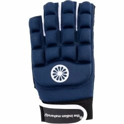 Coupon 👏 Indian Maharadja Handschoen Halve Vingers Links 😍