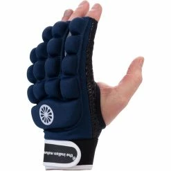 Coupon 👏 Indian Maharadja Handschoen Halve Vingers Links 😍 -adidas-shop 148109 5 7