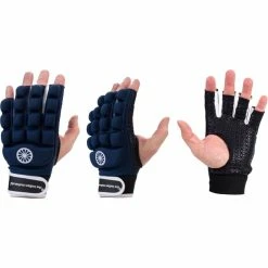 Coupon 👏 Indian Maharadja Handschoen Halve Vingers Links 😍 -adidas-shop 148109 6 7