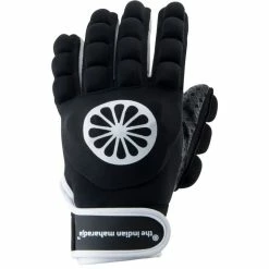 Nieuw 🎁 Indian Maharadja Indoor Handschoen Links 👍