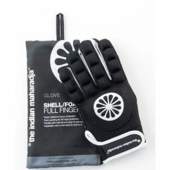 Nieuw 🎁 Indian Maharadja Indoor Handschoen Links 👍 -adidas-shop 148113 5 2