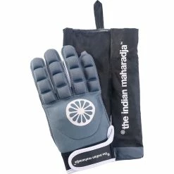 Kopen 😀 Indian Maharadja Indoor Handschoen Rechts ✔️ -adidas-shop 148120 5 4