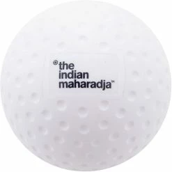 Groothandel ❤️ Indian Maharadja Dimple Bal PRO Wit 1 St. 🤩