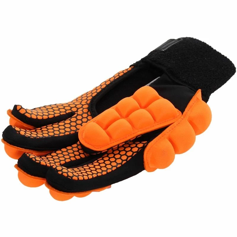 Korting ⌛ Brabo F2.1 Pro Indoor Handschoen Links ❤️ 4 Korting ⌛ Brabo F2.1 Pro Indoor Handschoen Links ❤️ - Afbeelding 2