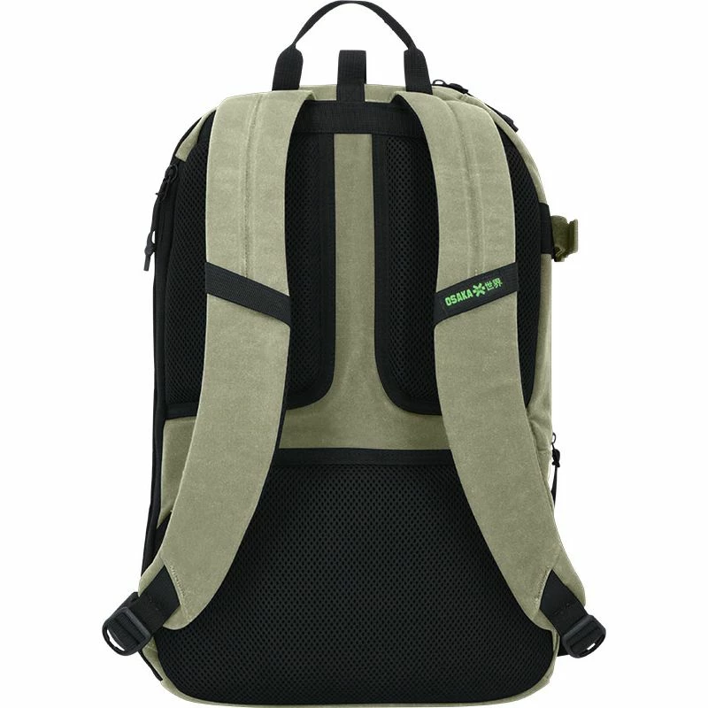 Beste recensies van ๐ Osaka Pro Tour Large ๐ Backpack ๐ 4 Beste recensies van ๐ Osaka Pro Tour Large ๐ Backpack ๐ - Afbeelding 2