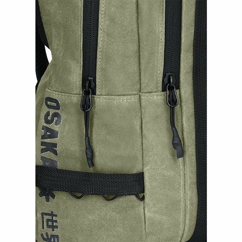 Beste recensies van ๐ Osaka Pro Tour Large ๐ Backpack ๐ 5 Beste recensies van ๐ Osaka Pro Tour Large ๐ Backpack ๐ - Afbeelding 3