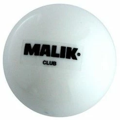 Goedkoopste 🧨 Malik Ballen 12 St. Wit ⭐