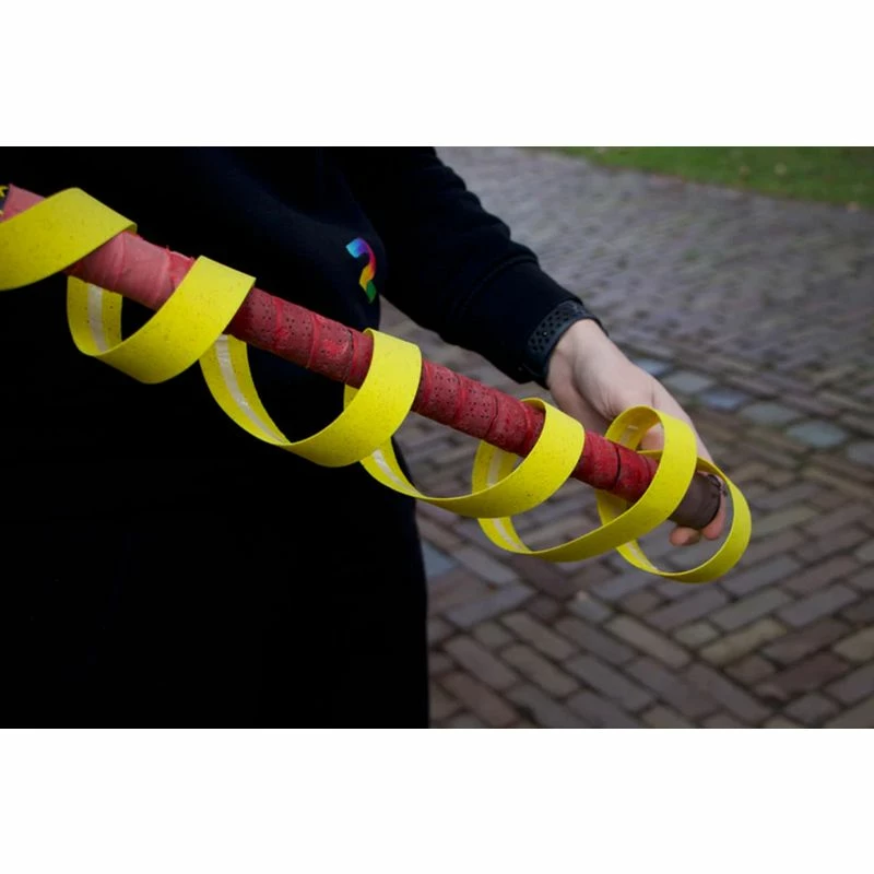 Promo βοΈ Ribbon Cork Grip π 5 Promo βοΈ Ribbon Cork Grip π - Afbeelding 3